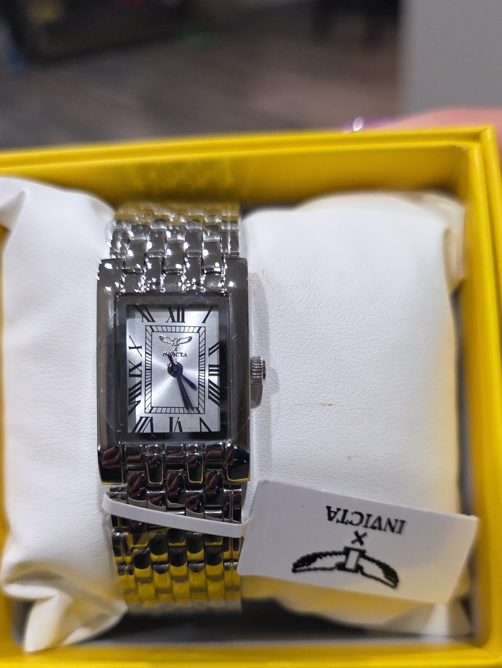 710.  Specialty I by Invicta Model 69906 Ladies Watch